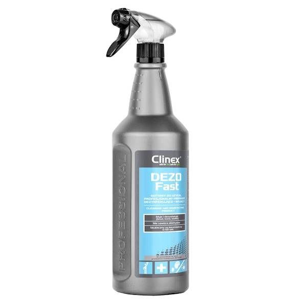 CLINEX DezoFast 1L 