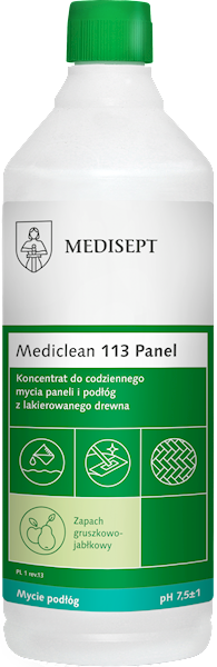 MC 113  1L  Panel