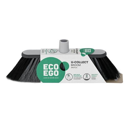 Szczotka do zamiatania ECOEGO 