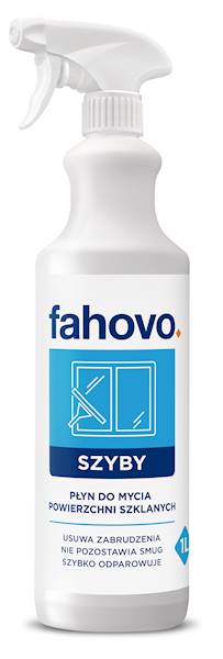 FAHOVO 1L pł. do szyb