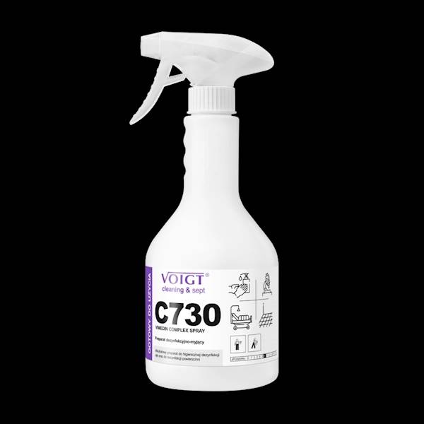 VC C 730 Vimedin Complex  600ml spray