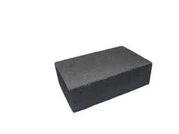 BLOCZEK BETONOWY PEŁNY M6P kl.15  12x24x38cm(60)RB