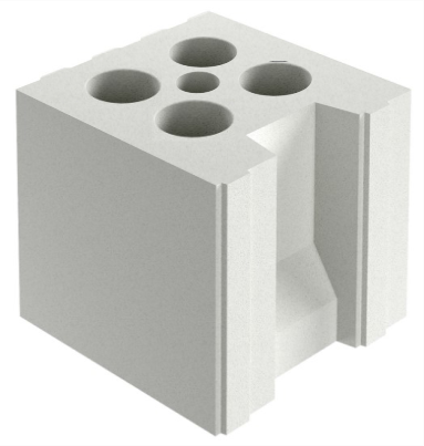 SZLACHTA Silikaty N24 kl.15      250x240x220 (64) 