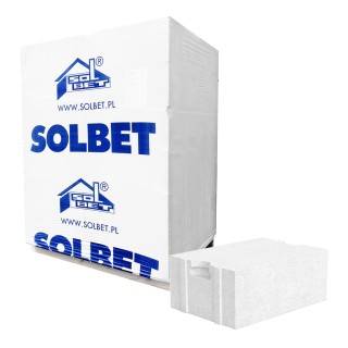 SOLBET Bloczek OPTIMAL 500 36cm UW 36x24x59 (32)
