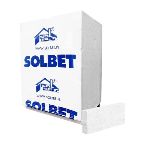 SOLBET Bloczek OPTIMAL 600 10cm Z 10x24x59(120)