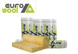 Wełna Eurowool 035 M-17 10cm 6m2 (24) 