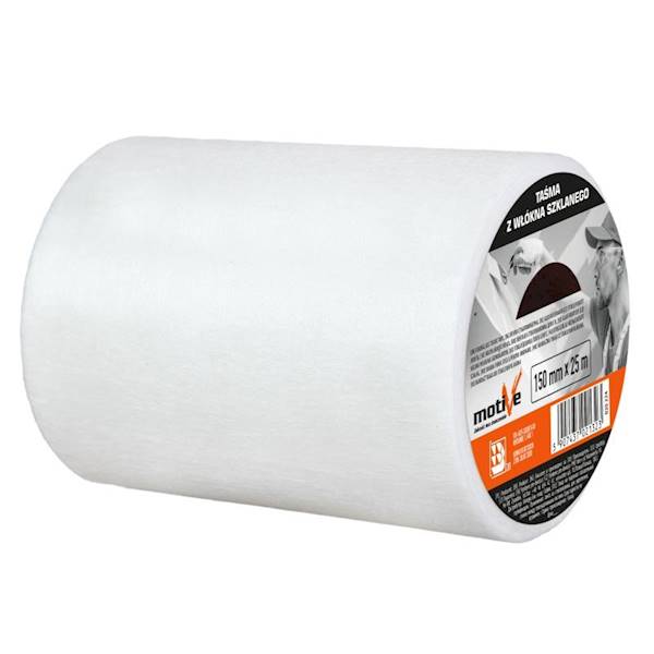 GK Taśma spoinowa 150mm/25mb INTER-S