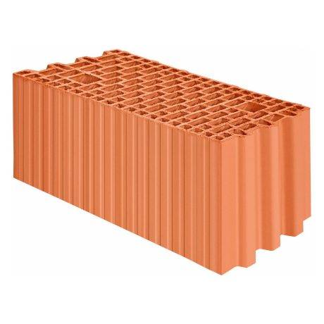 POROTHERM P+W 25 E3 500 kl.15 250x498x238 (60)