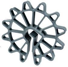 Podkładka dystansowa cytrynka 30mm (100)