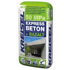 KREISEL 447 EXPRES Beton B-50 25kg (48)