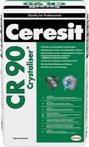 CERESIT CR90 Crystaliser  powłoka uszczelniająca krystalizująca (48)