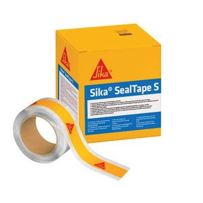 SIKA SEALTAPE S taśma do uszczelnień wew. 50mb 