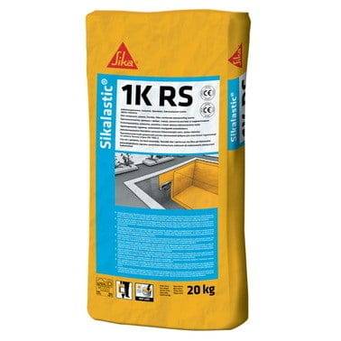 SIKA SIKALASTIC-1 K RS 20kg hydroizolacja jednoskładnikowa 