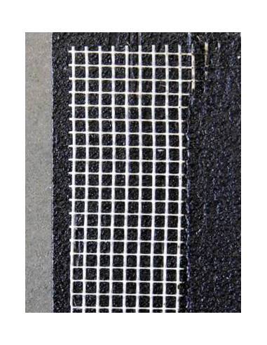 $ Siatka zbrojąca DisboADD 978 4mm 1/50m do hydroizolacji bitumicznych