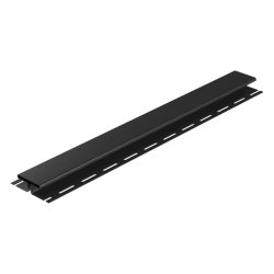 GALECO NOVA RAL 7021 GRAFITOWY Podsufitka - Listwa "H" 4mb (12)