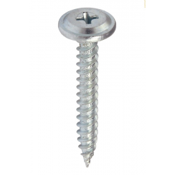GALECO NOVA Wkręty montażowe do podsufitki 4,2x19mm (1000 szt.)
