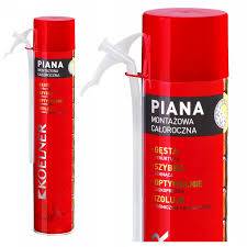 Pianka KOELNER montażowa całoroczna 660 ml wężyk (12)
