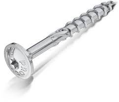 Wkręty do drewna PROCUT CS 8,0 x 340mm (50) łeb podkładkowy