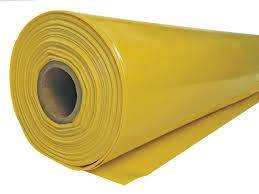 Folia PAROIZOLACYJNA 2x50m (100m2) ATEST 