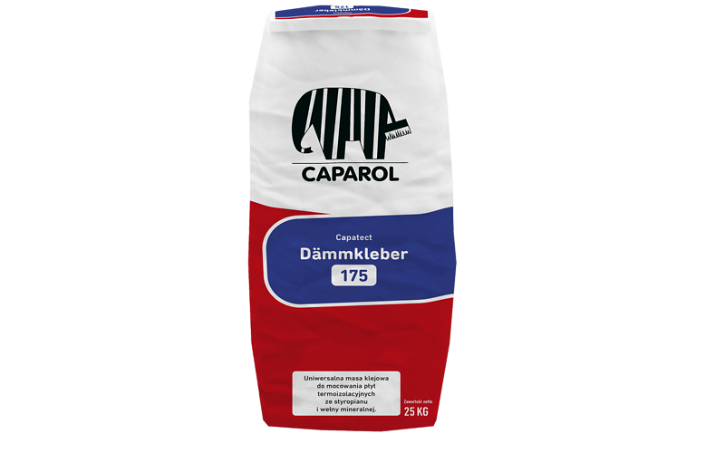 $ STANDARD Klej do styropianu i wełny CT175 25kg Dammkleber (48)