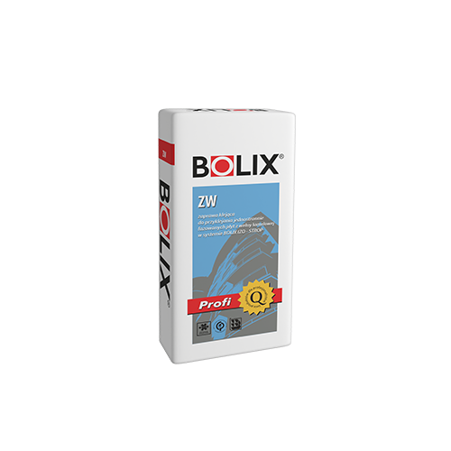 BOLIX ZW Klej do wełny Izo-Strop 25kg 