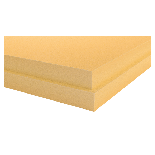 XPS 300kPa 6cm 0,315 m3 (5,25m2) 1250x600mm SWISSPOR