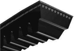 P XPZ 1312 MASTER BELT - pas