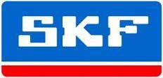 627 2RS C3 SKF - łożysko