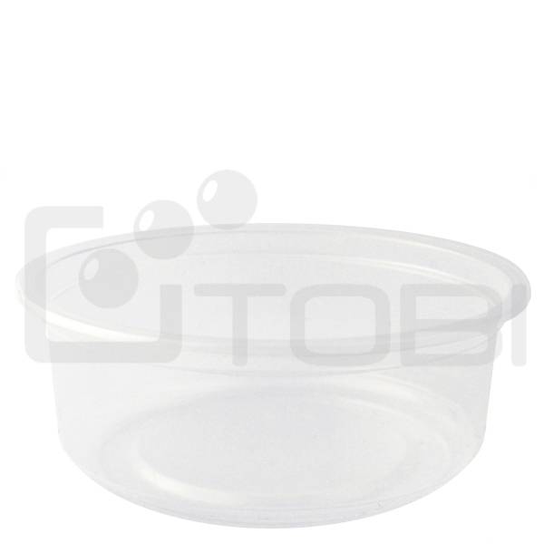 TUSIPACK pojemnik f115mm 250ml /50szt.