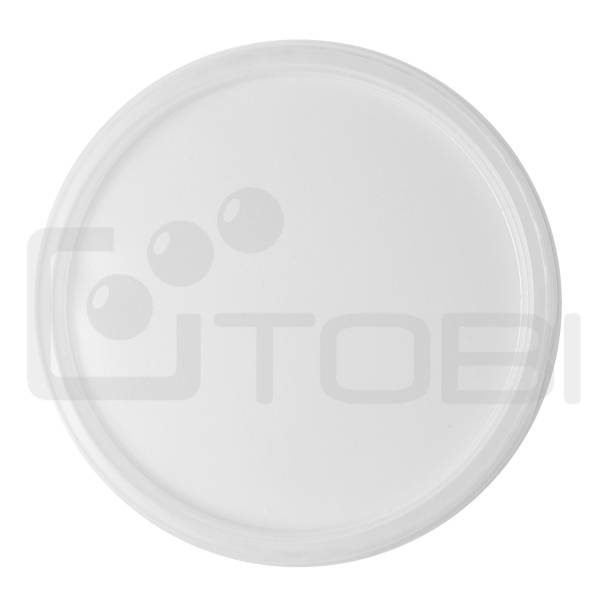 TUSIPACK wieczko do pojemników f115mm /50szt.