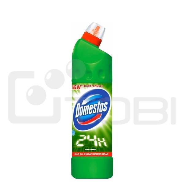 Domestos ZIELONY  750ml