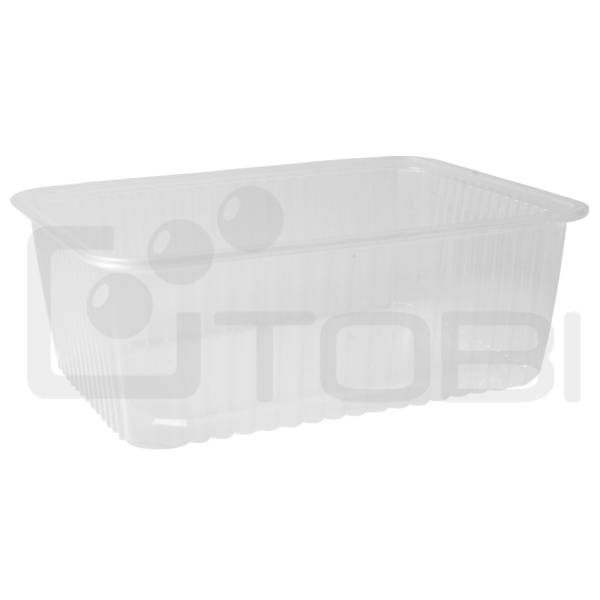 Pojemnik prostokątny 1000ml 182x125x70mm /50szt.