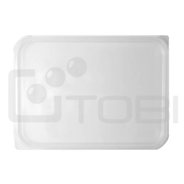 Wieczko prostokątne 188x132mm TW2/001 /50szt.