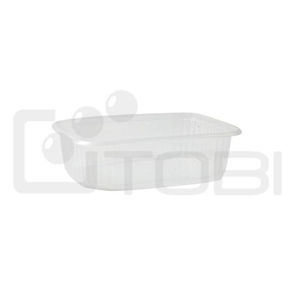 PRATIPACK pojemnik 150ml 110x80x29mm /100szt.