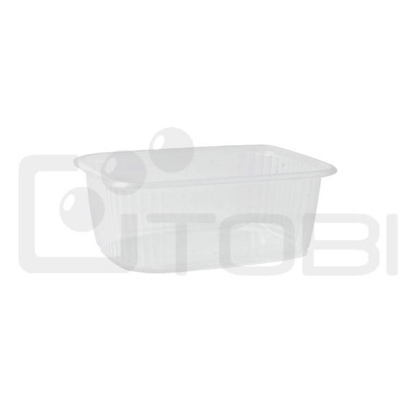 PRATIPACK pojemnik 200ml 110x84x40mm /100szt.