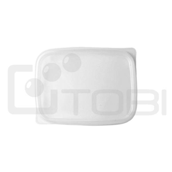 PRATIPACK wieczko do pojemników 110x84mm /100szt.