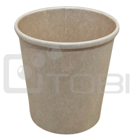 Pojemnik papierowy na zupę EKO KRAFT 450ml /25szt.