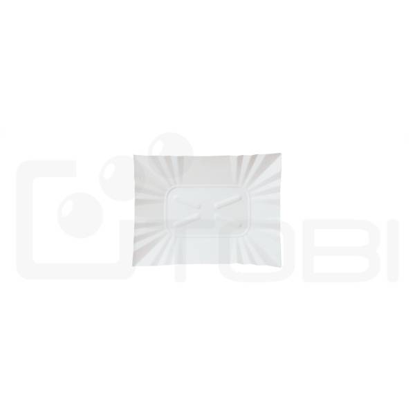 Tacka papierowa 10x13cm /500szt.