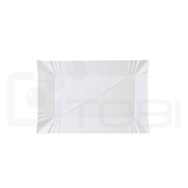 Tacka papierowa 14x20cm /500szt.