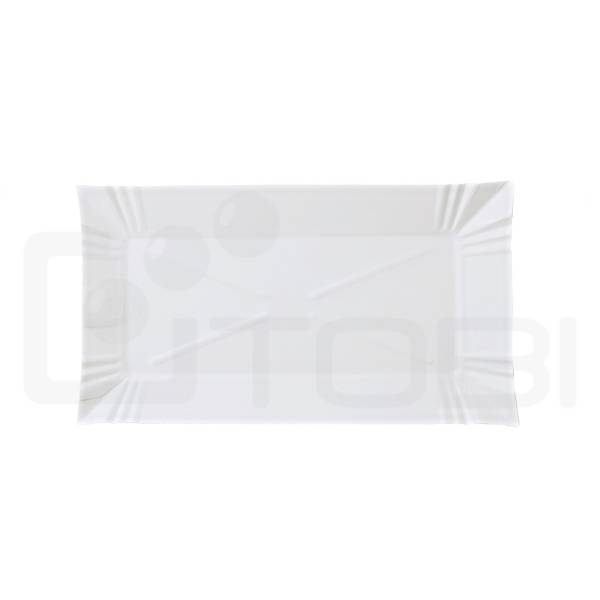 Tacka papierowa 14x25cm /500szt.