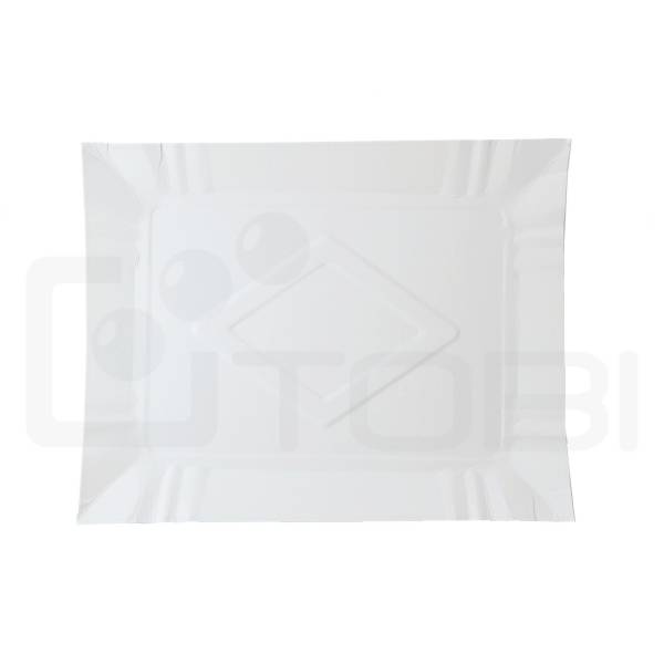 Tacka papierowa 20x25cm /250szt.