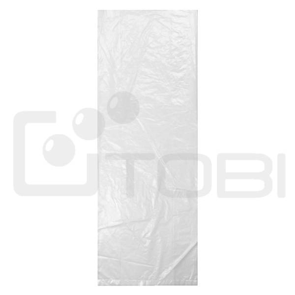Woreczki HDPE 18x4x50 waga ok. 1,30kg