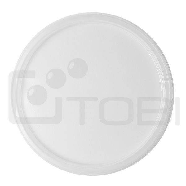 TUSIPACK wieczko do pojemników f101mm /100szt.