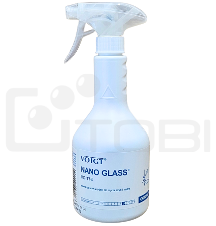 VC-176 NANO GLASS 600ml