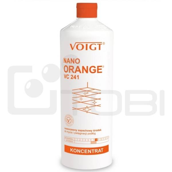 VC-241 NANO ORANGE 1 litr