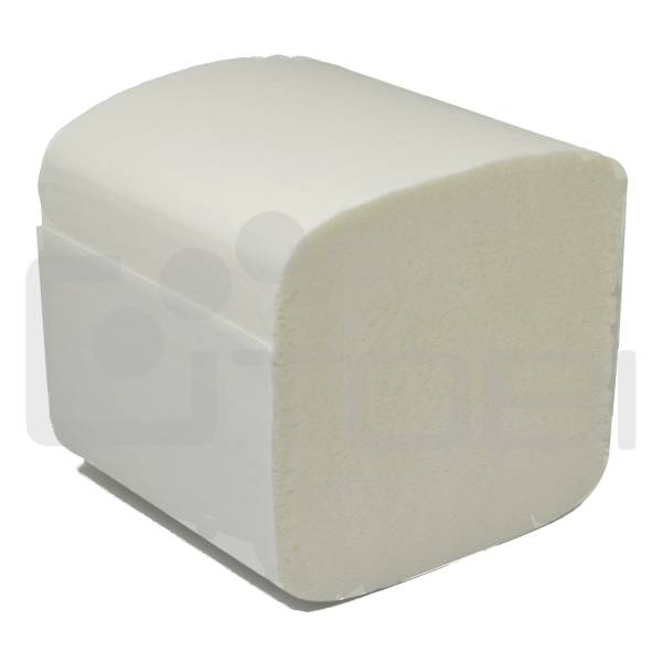Serwetki 1045 białe 2-W 10x10cm /a'225 