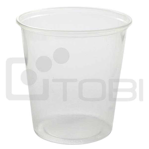TUSIPACK pojemnik f101mm 500ml /100szt.