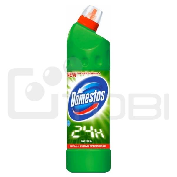 Domestos ZIELONY 1000ml
