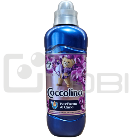 COCCOLINO Perfume&Care Purple Orchid 925ml
