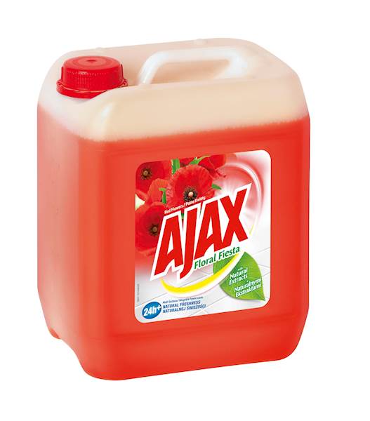 Płyn AJAX 5l